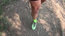 New Balance Fuelcell Rebel Trail