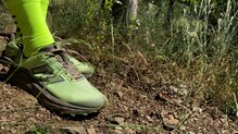 New Balance Fuelcell Rebel Trail