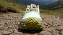 New Balance FuelCell Rebel Trail
