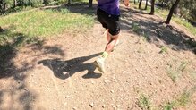 New Balance Fuelcell Rebel Trail