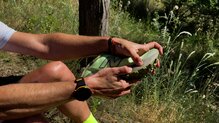 New Balance Fuelcell Rebel Trail