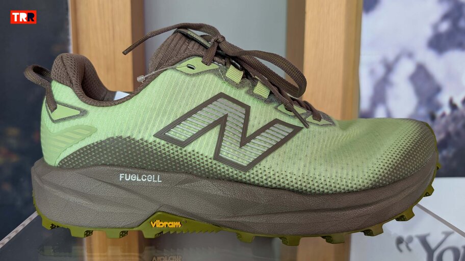 Preview New Balance - FuelCell Rebel Trail