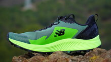 New Balance FuelCell Summit Unknown v3