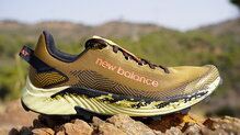 New Balance FuelCell Summit Unknown v4