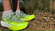 New Balance FuelCell SuperComp Trail v2