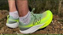 New Balance FuelCell SuperComp Trail v2