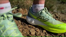 New Balance FuelCell SuperComp Trail v2