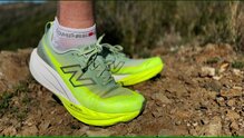New Balance FuelCell SuperComp Trail v2