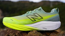 New Balance FuelCell SuperComp Trail v2