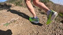 New Balance FuelCell SuperComp Trail v2