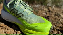 New Balance FuelCell SuperComp Trail v2