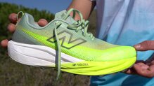 New Balance FuelCell SuperComp Trail v2