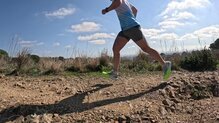 New Balance FuelCell SuperComp Trail v2