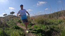 New Balance FuelCell SuperComp Trail v2