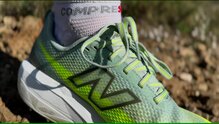 New Balance FuelCell SuperComp Trail v2