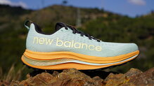 New Balance FuelCell SuperComp Trail