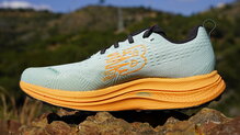 New Balance FuelCell SuperComp Trail