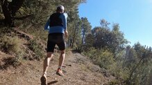 New Balance FuelCell SuperComp Trail. Corredores de peso ligero/medio.