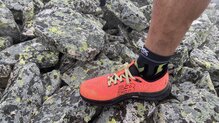 New Balance FuelCell SuperComp Trail. Se defienden en terrenos tcnicos 