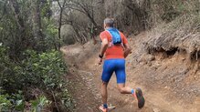 New Balance FuelCell SuperComp Trail