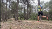 New Balance FuelCell SuperComp Trail