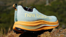 New Balance FuelCell SuperComp Trail