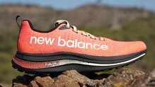 New Balance FuelCell SuperComp Trail