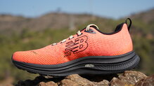 New Balance FuelCell SuperComp Trail