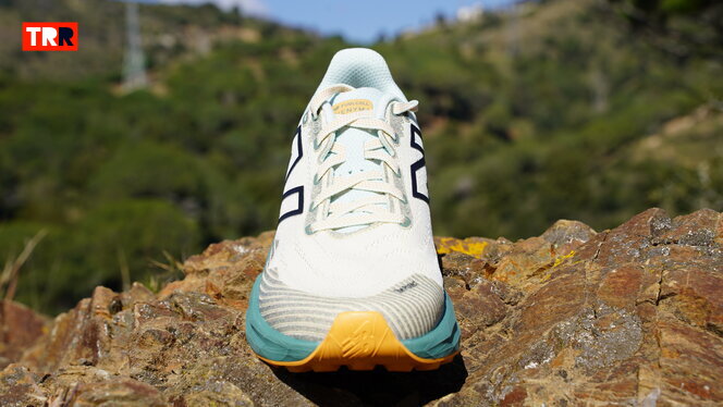 New Balance FuelCell Venym - TRAILRUNNINGReview.com
