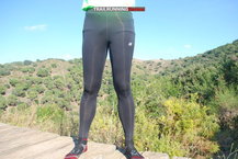 New Balance Go 2 Tight