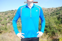 Analisis de New Balance