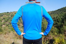 New Balance Impact 1/2 Zip