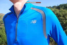New Balance Impact 1/2 Zip