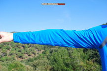 New Balance Impact 1/2 Zip