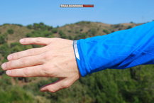 New Balance Impact 1/2 Zip