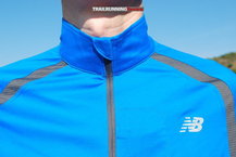 New Balance Impact 1/2 Zip