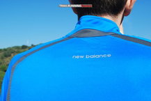 New Balance Impact 1/2 Zip