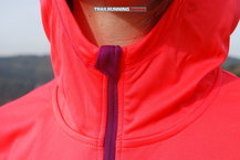 New Balance Impact Hoodie