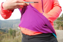 New Balance Impact Hoodie
