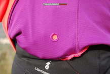 New Balance Impact Hoodie