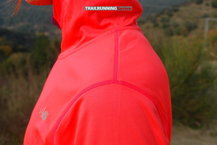 New Balance Impact Hoodie