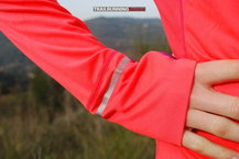 New Balance Impact Hoodie
