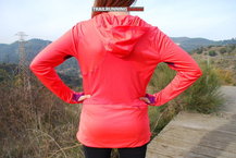New Balance Impact Hoodie