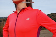New Balance Impact Hoodie
