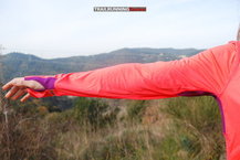 New Balance Impact Hoodie