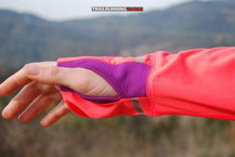 New Balance Impact Hoodie