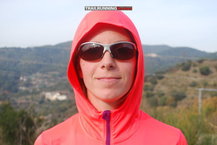 New Balance Impact Hoodie