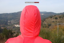 New Balance Impact Hoodie