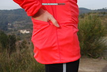 New Balance Impact Hoodie