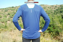 New Balance Impact Long Sleeve